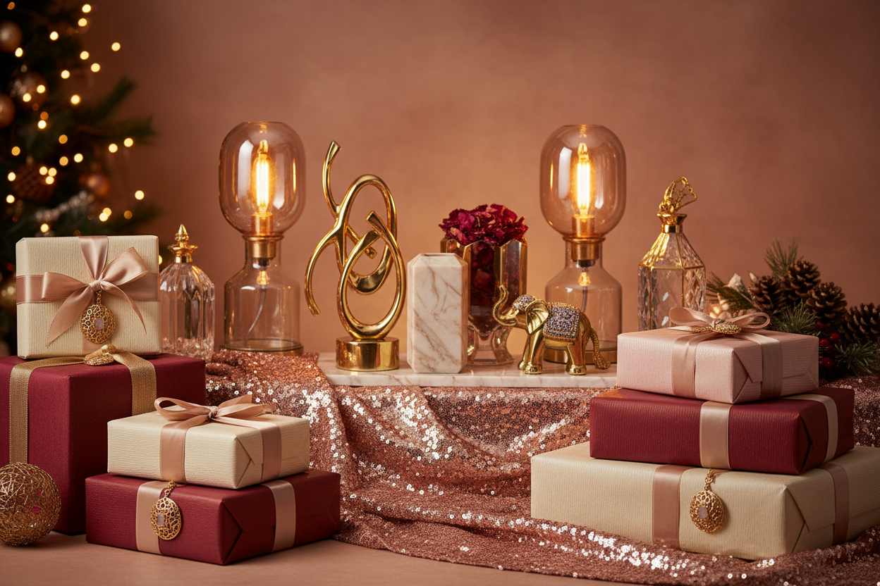 Gifts for Every Occasion - No Text